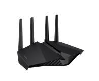 ASUS RT-AX82U (5400Mb/s a/b/g/n/ac/ax, 1xUSB) - 577627 - zdjęcie 3